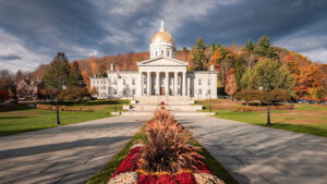 Vermont State House