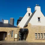 Verny Commemorative Museum