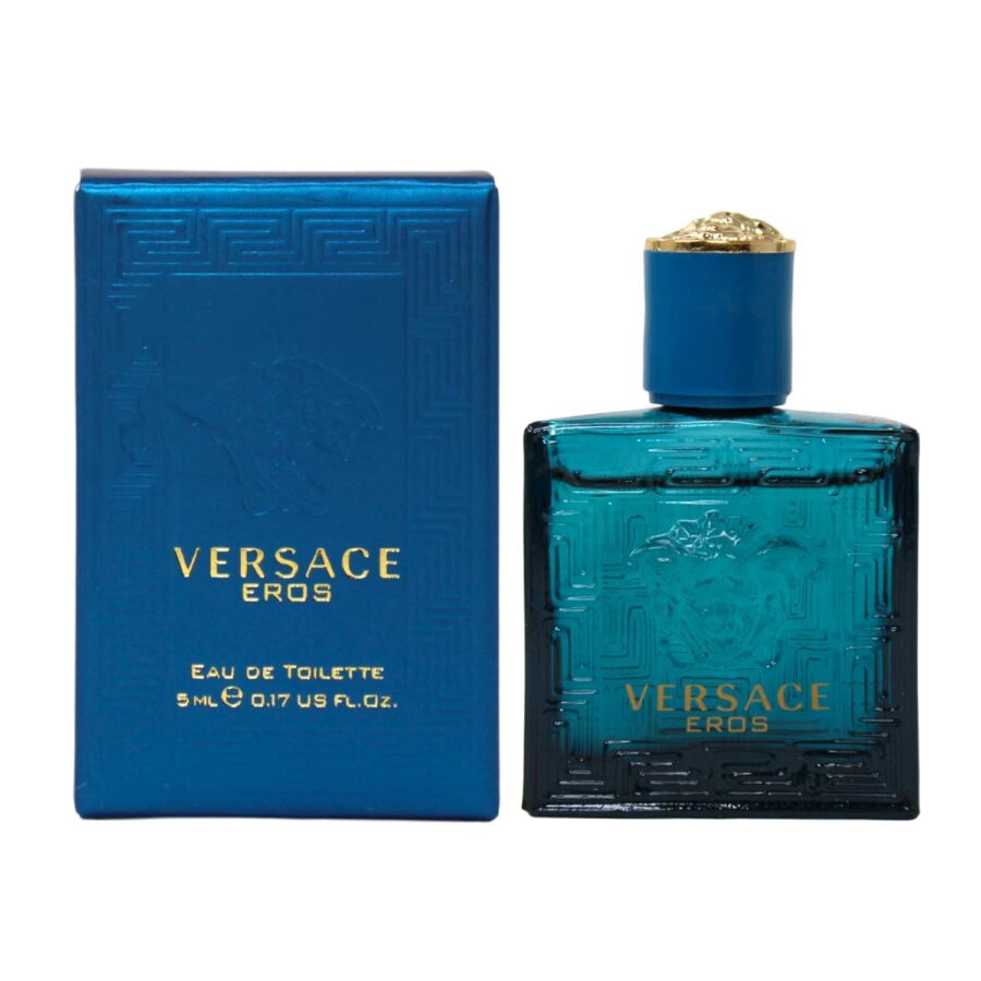 Versace Eros Mini Cologne