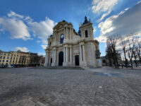Versailles Cathedral Travel Forum Reviews