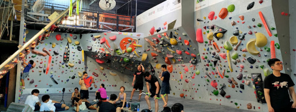 Vertical Academy Travel Forum Reviews