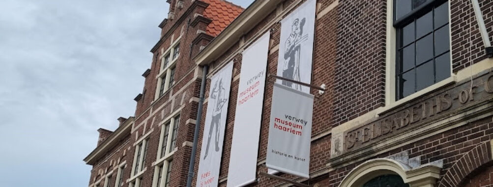 Verwey Museum Haarlem Travel Forum Reviews