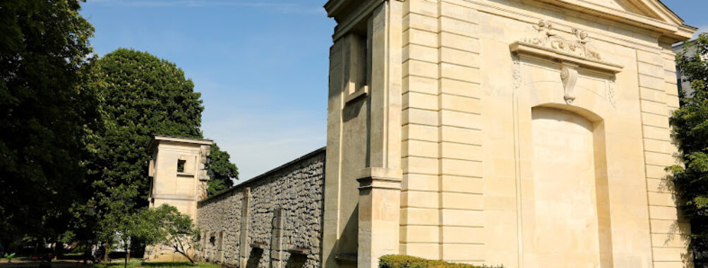 Vestiges du château de Roissy-en-France Travel Forum Reviews