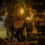 Vesuvio Eco Camping