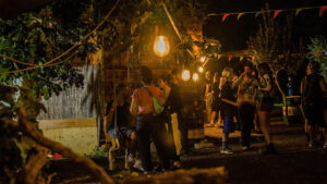 Vesuvio Eco Camping