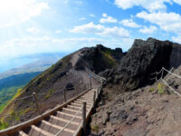Vesuvio National Park Travel Forum Reviews