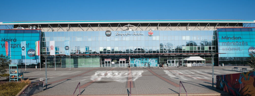 Veszprém Aréna Travel Forum Reviews