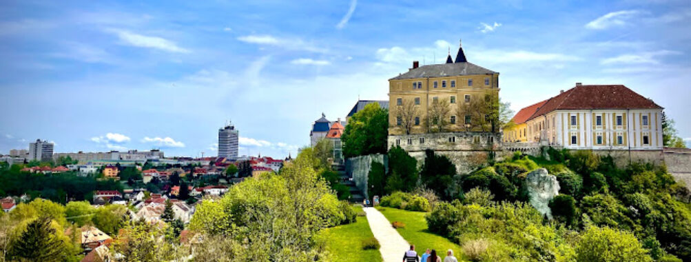 Veszprém, Benedict tip Travel Forum Reviews