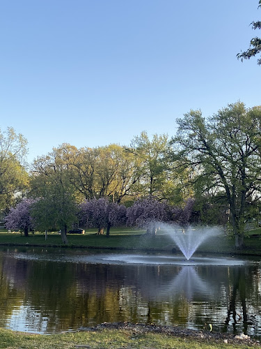Veteran Memorial Park