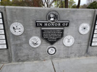 Veterans Honor Wall Travel Forum Reviews