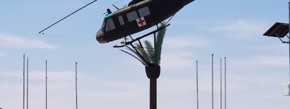 Veteran's Memorial Park Travel Forum Reviews