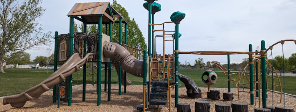 Veterans Memorial Park Playground West Travel Forum Reviews