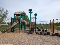 Veterans Memorial Park Playground West Travel Forum Reviews