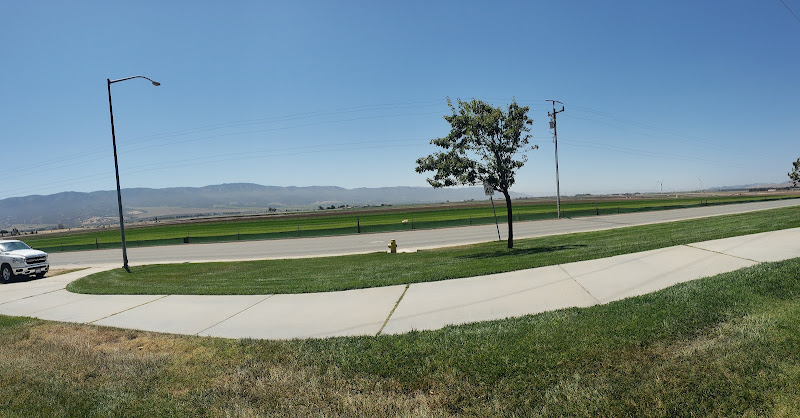 Veterans Memorial Park