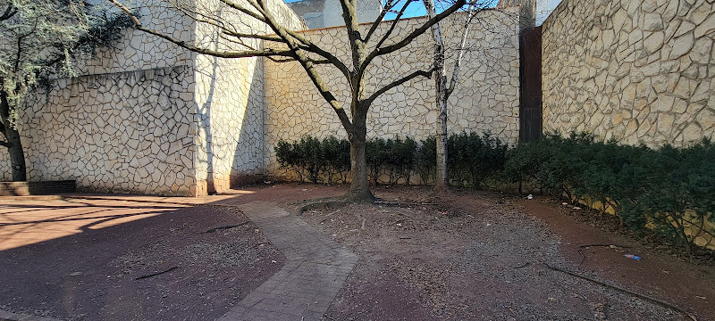 Veterans Mini Park
