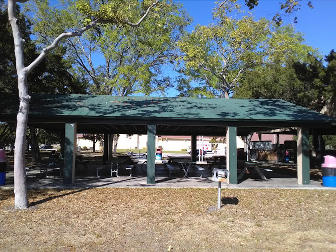 Veterans Park
