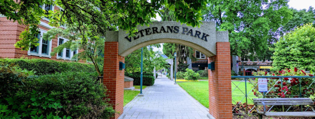 Veterans Park Travel Forum Reviews
