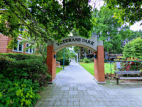 Veterans Park Travel Forum Reviews