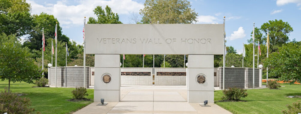 Veterans Wall of Honor Travel Forum Reviews
