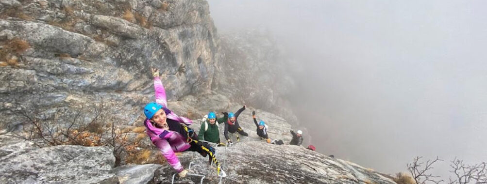 Via Ferrata Deçani Travel Forum Reviews