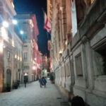 Via Garibaldi
