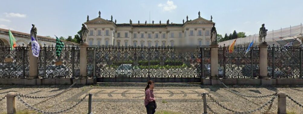 Via Giovanni Maria Lampugnani, 62 Travel Forum Reviews