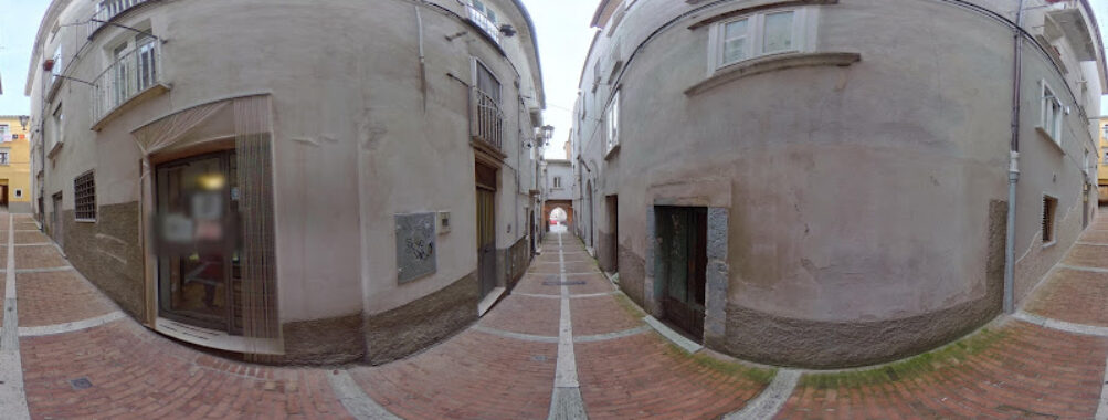 Via Porta Mancina Travel Forum Reviews