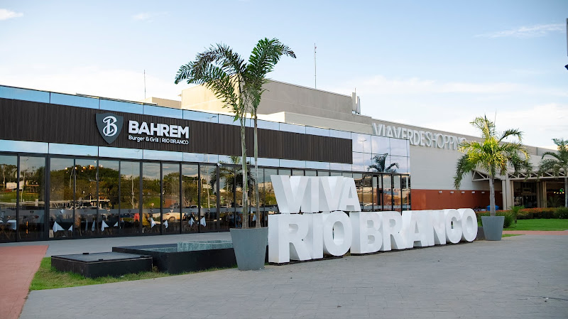 Via Verde Shopping