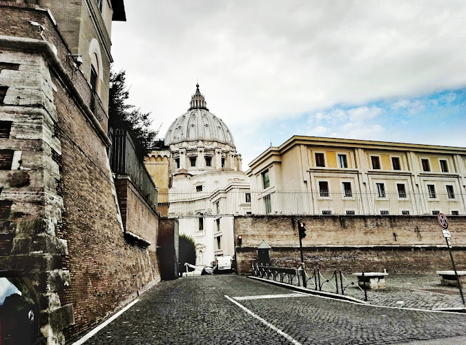 Via della Stazione Vaticana