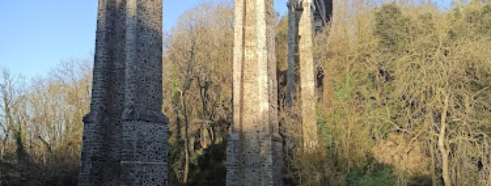 Viaduc des Ponts-Neufs Travel Forum Reviews