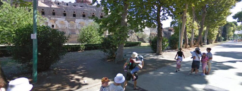 Viale delle Ginestre Travel Forum Reviews