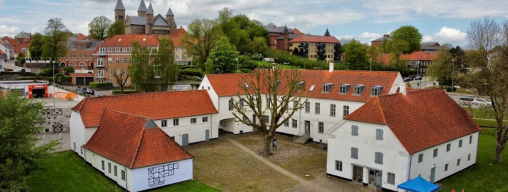 Viborg Kunsthal Travel Forum Reviews