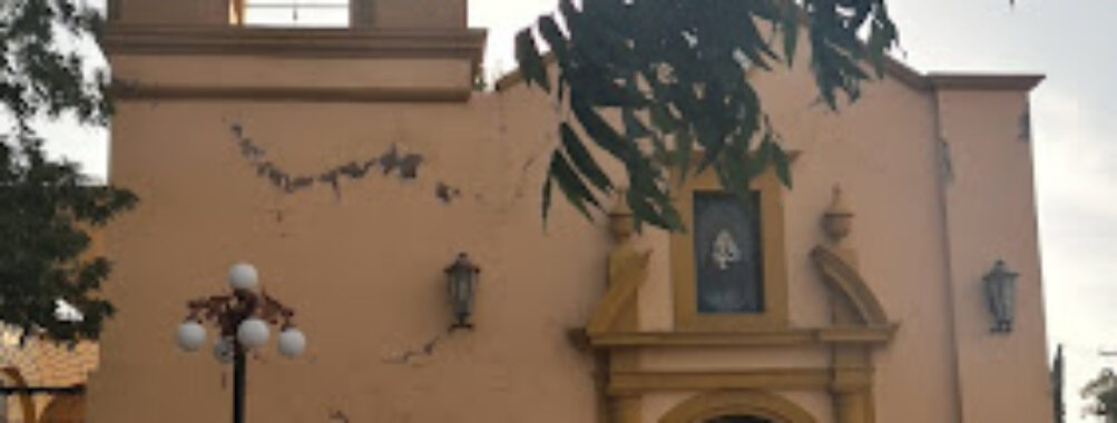 Vicente Guerrero - “El Pueblo” Park Travel Forum Reviews
