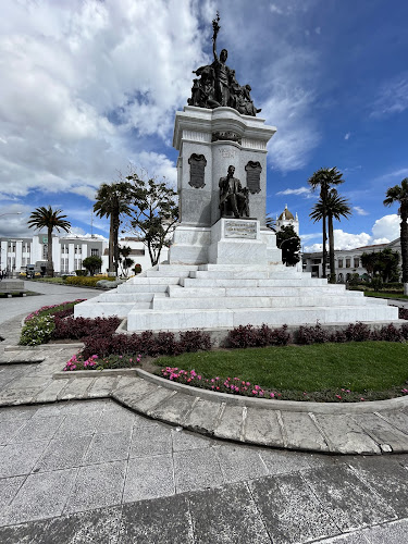 Vicente Leon Park