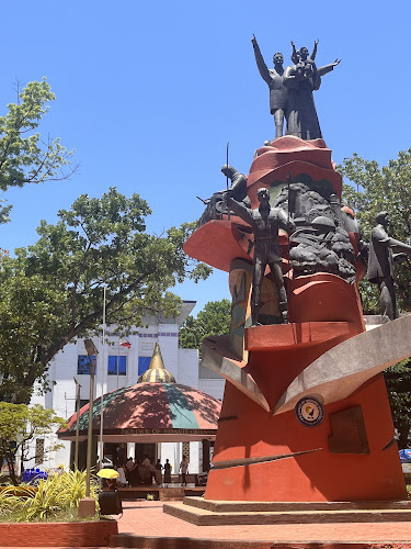 Vicente de Lara Park