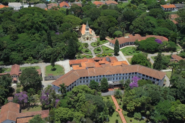 Vicentina Aranha Park