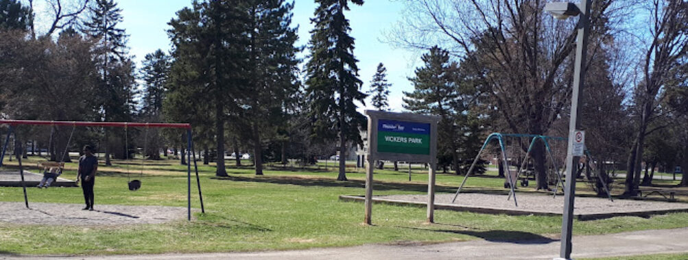Vickers Park Travel Forum Reviews