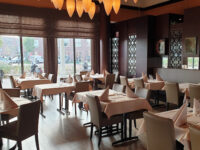 Victoria Garden Travel Forum Reviews