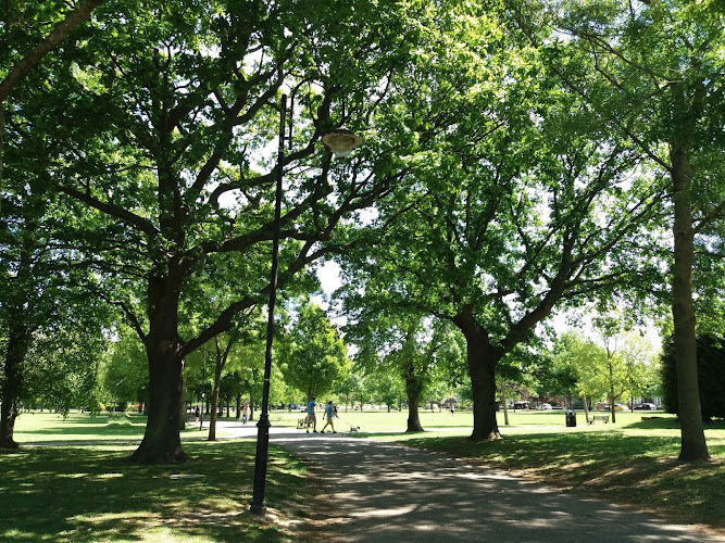 Victoria Park