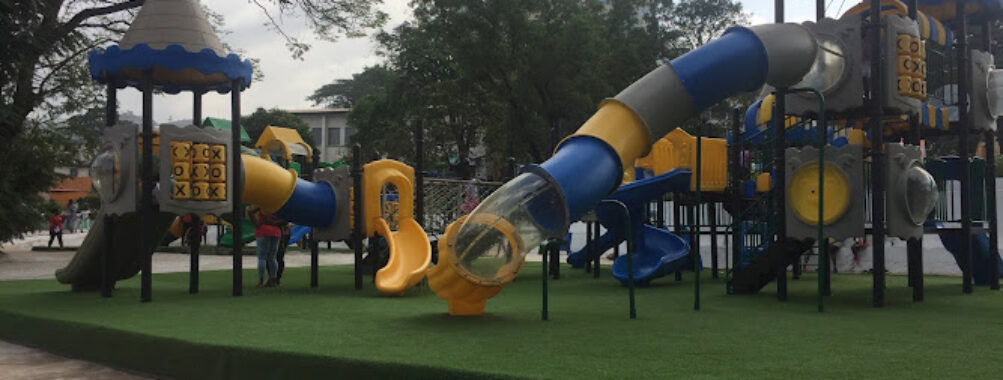 Victoria Park Travel Forum Reviews