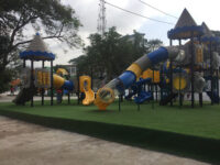 Victoria Park Travel Forum Reviews