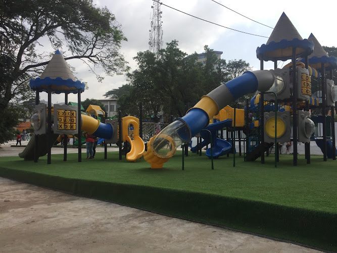 Victoria Park