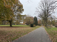 Victoria Park Travel Forum Reviews