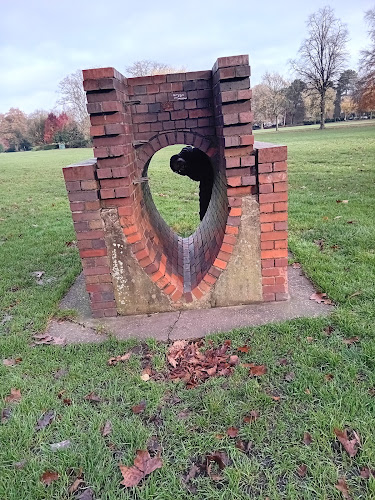 Victorian Sewer Sculpture