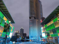 Victory Park Travel Forum Reviews