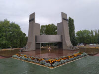 Victory park Travel Forum Reviews