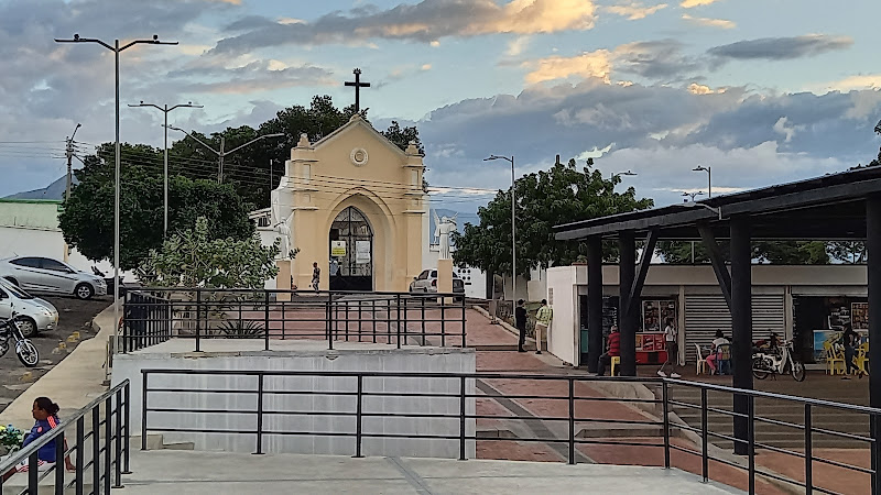 Vida Park