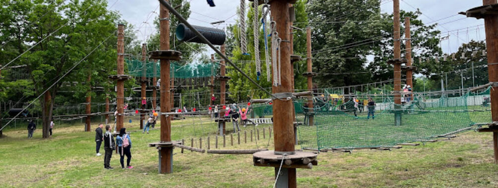 Vidámpark Travel Forum Reviews