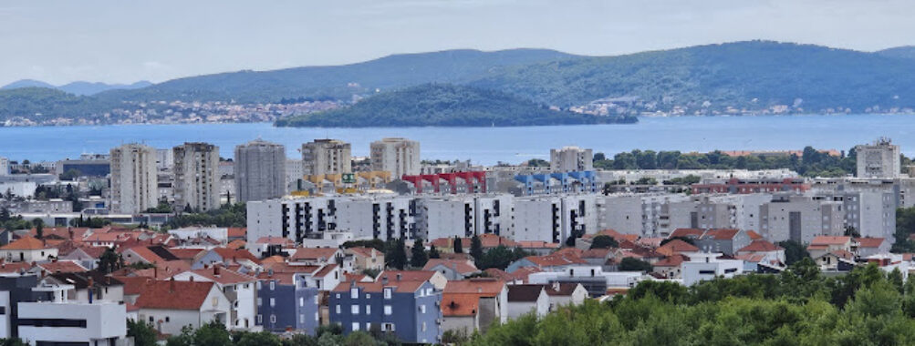 Vidikovac - Panoramic City Lookout Travel Forum Reviews