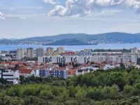 Vidikovac - Panoramic City Lookout Travel Forum Reviews